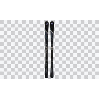 Volkl Peregrine 72 Master + Comp 12 Gw (25/26)