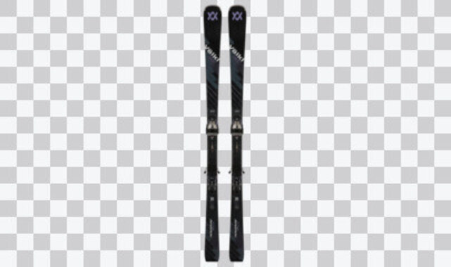 Volkl Peregrine 72 Master + Comp 12 Gw (25/26)