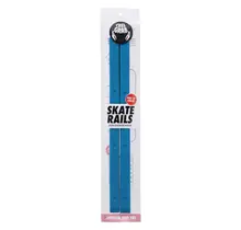 Crab Grab Skate Rails (25/26) Bright Blue