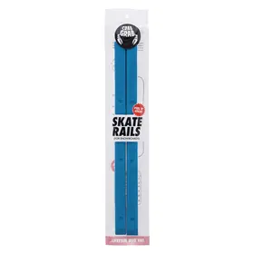 Crab Grab Skate Rails (25/26) Bright Blue