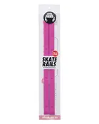 Crab Grab Skate Rails (25/26) Hot Pink