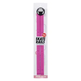 Crab Grab Skate Rails (25/26) Hot Pink