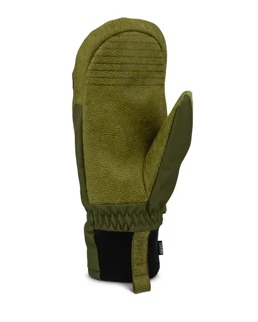 Crab Grab Champ Mitt (25/26) Gator