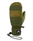 Crab Grab Champ Mitt (25/26) Gator