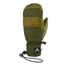 Crab Grab Champ Mitt (25/26) Gator