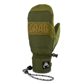 Crab Grab Champ Mitt (25/26) Gator