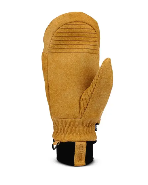Crab Grab Chop Mitt (25/26) Tan