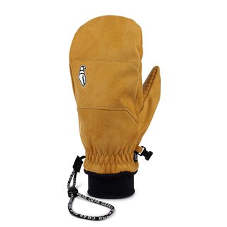 Crab Grab Chop Mitt (25/26) Tan