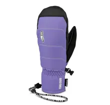 Crab Grab Snuggler Womens Mitt (25/26) Lilac