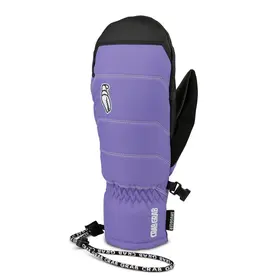 Crab Grab Snuggler Womens Mitt (25/26) Lilac