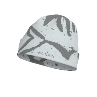 Arc'teryx Grotto Toque (25/26) Solitude / Void