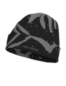 Arc'teryx Grotto Toque (25/26) Black / Void