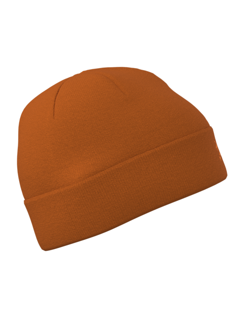 Arc'teryx Embroidered Bird Toque (25/26) Copper Sky / Blaze