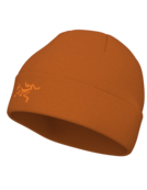 Arc'teryx Embroidered Bird Toque (25/26) Copper Sky / Blaze
