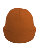 Arc'teryx Embroidered Bird Toque (25/26) Copper Sky / Blaze