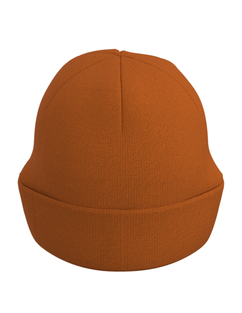 Arc'teryx Embroidered Bird Toque (25/26) Copper Sky / Blaze