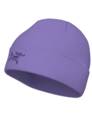 Arc'teryx Embroidered Bird Toque (25/26) Aster / Azalea