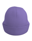 Arc'teryx Embroidered Bird Toque (25/26) Aster / Azalea