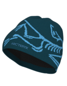 Arc'teryx Bird Head Toque (25/26) Nightscape / Glacial