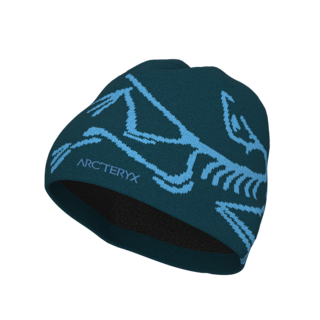 Arc'teryx Bird Head Toque (25/26) Nightscape / Glacial