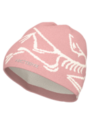 Arc'teryx Bird Head Toque (25/26) Bliss / Arctic Silk