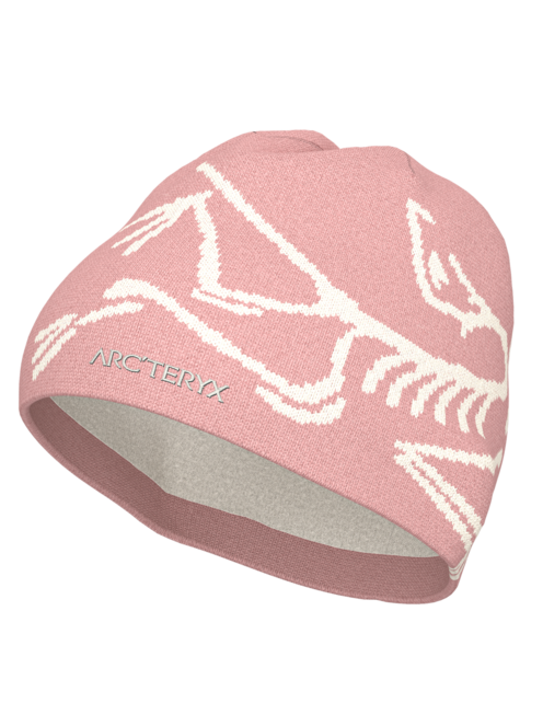 Arc'teryx Bird Head Toque (25/26) Bliss / Arctic Silk