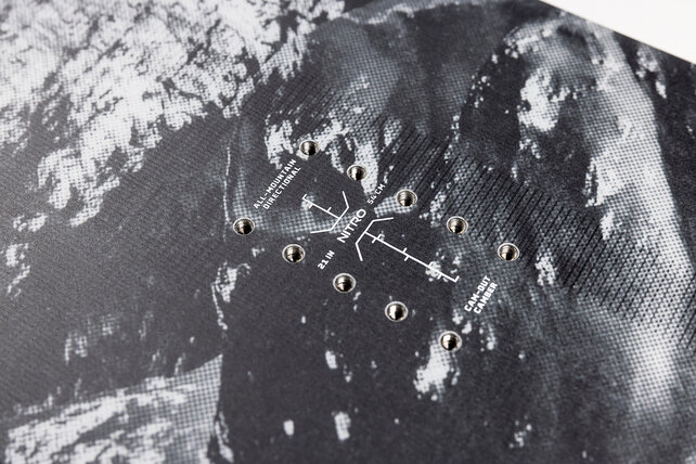 Nitro Prime Raw (25/26)