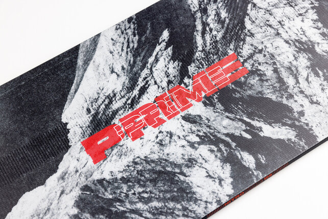 Nitro Prime Raw Wide (25/26)