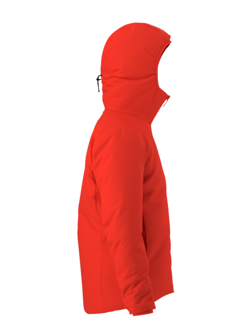 Arc'teryx Atom Hoody M (25/26) Dynasty