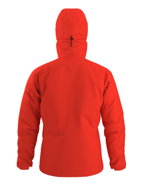 Arc'teryx Atom Hoody M (25/26) Dynasty