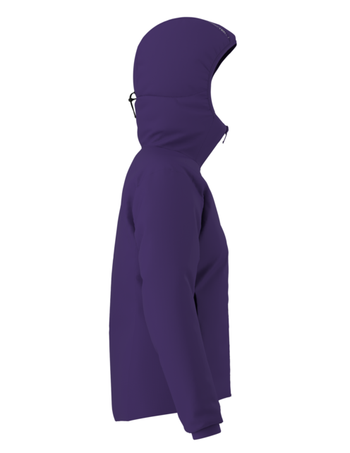 Arc'teryx Atom Hoody W (25/26) Azalea