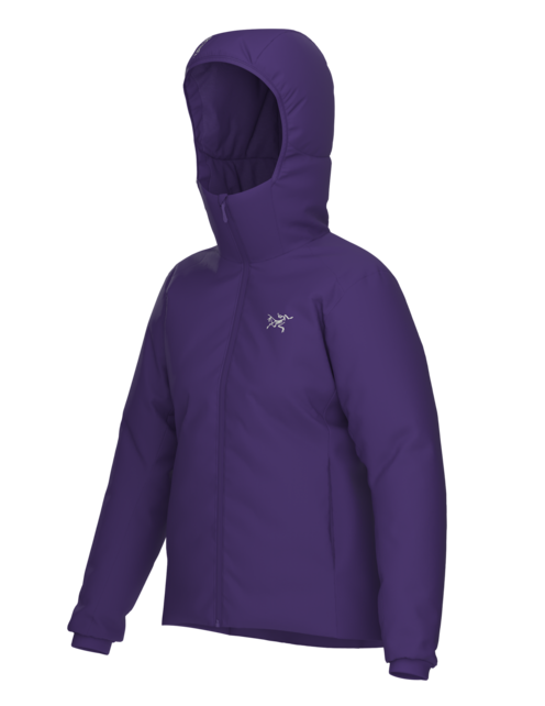 Arc'teryx Atom Hoody W (25/26) Azalea