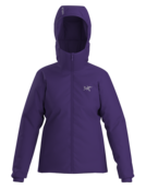 Arc'teryx Atom Hoody W (25/26) Azalea