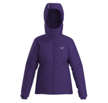Arc'teryx Atom Hoody W (25/26) Azalea