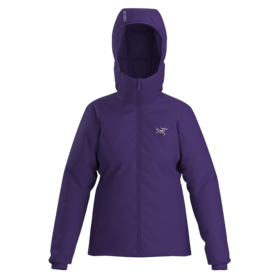 Arc'teryx Atom Hoody W (25/26) Azalea