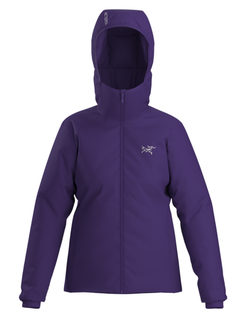 Arc'teryx Atom Hoody W (25/26) Azalea