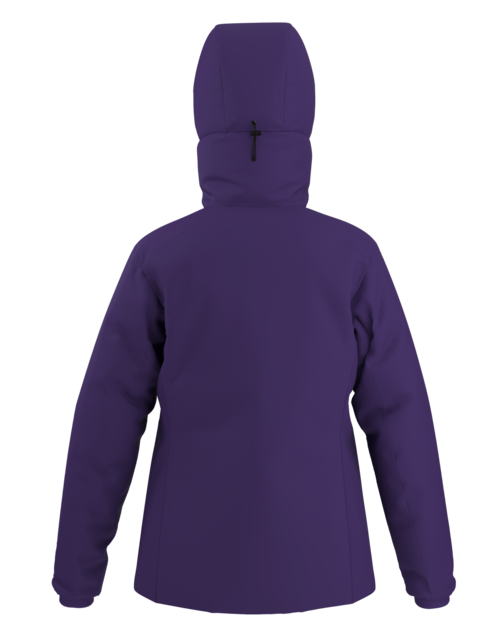 Arc'teryx Atom Hoody W (25/26) Azalea