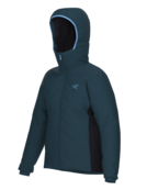 Arc'teryx Atom Hoody W (25/26) Midnight Frost