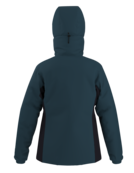 Arc'teryx Atom Hoody W (25/26) Midnight Frost