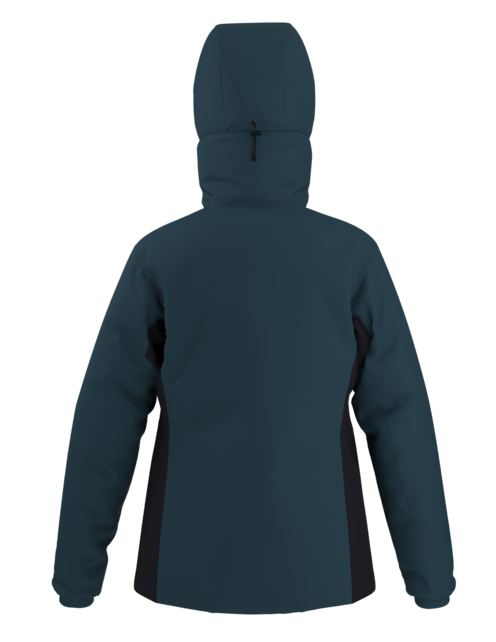 Arc'teryx Atom Hoody W (25/26) Midnight Frost