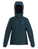 Arc'teryx Atom Hoody W (25/26) Midnight Frost