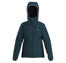 Arc'teryx Atom Hoody W (25/26) Midnight Frost