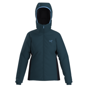 Arc'teryx Atom Hoody W (25/26) Midnight Frost