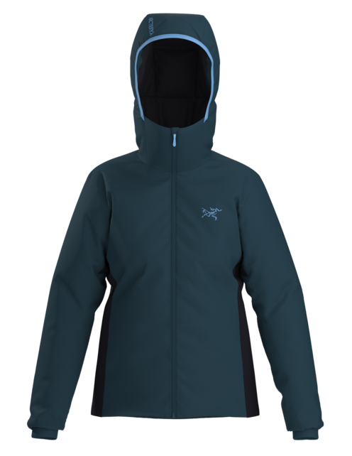 Arc'teryx Atom Hoody W (25/26) Midnight Frost