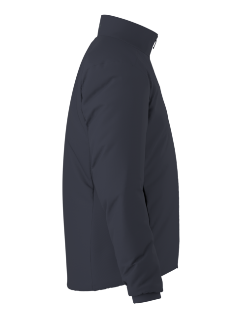 Arc'teryx Atom Jacket M (25/26) Black Sapphire