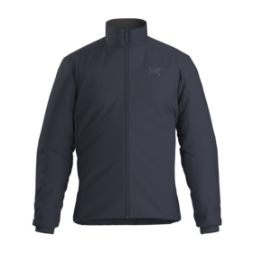 Arc'teryx Atom Jacket M (25/26) Black Sapphire