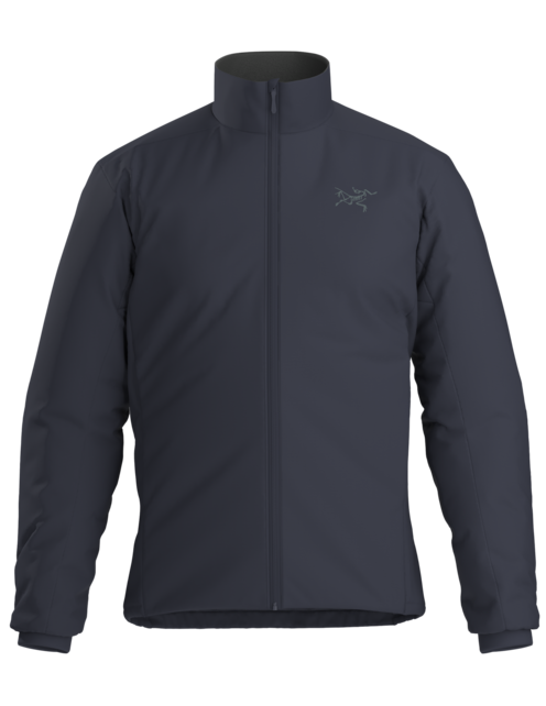 Arc'teryx Atom Jacket M (25/26) Black Sapphire