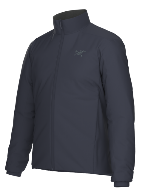Arc'teryx Atom Jacket M (25/26) Black Sapphire