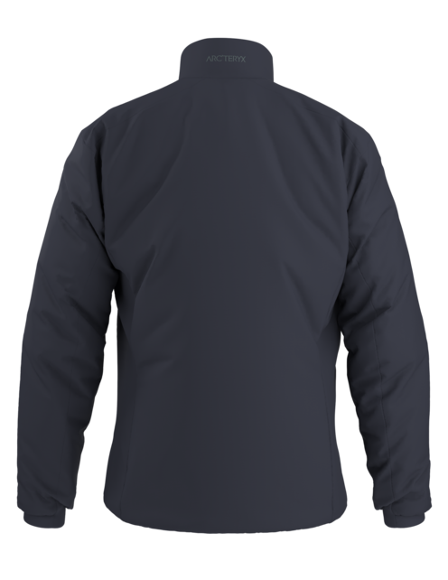 Arc'teryx Atom Jacket M (25/26) Black Sapphire