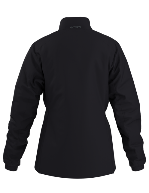 Arc'teryx Atom Jacket W (25/26) Black